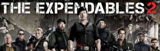 Cause All Kinds Of Mayhem & Destruction With The New App For “The Expendables 2”