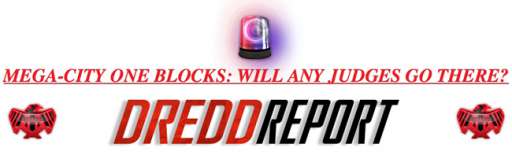 Newly Launched “Dredd” Viral Site Riffs The Drudge Report