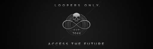First “Looper” Mission Reveals New Image, Plus New Viral Website for Maxx Labs