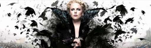 Flurry of Marketing Ahead of “Snow White and the Huntsman” Home Release