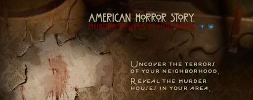 Do You Live Near a ‘Murder House’? This “American Horror Story” App Will Let You Know