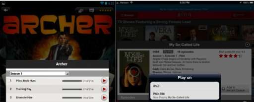 New Netflix Interface Allows iPhone & Android Users To Find DVD Easter Eggs Easier