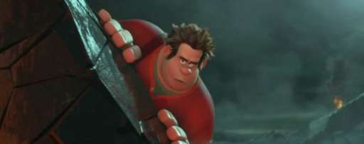 “Wreck-It Ralph” Review: Finally A Dazzling Video Game Movie