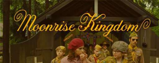 Moonrise Kingdom Wants Your Help Designing “For Your Consideration” Posters