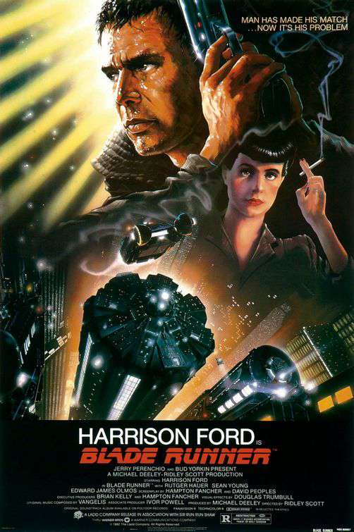What If: The Blade Runner Viral