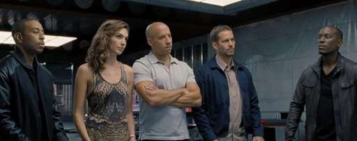 ‘Fast & Furious 6’ Tips Social Media Scale In Their Favor