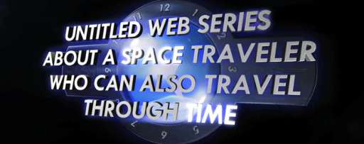 “A Space Traveler Who Can Also Travel Through Time” Needs Your Help Getting to Season 2!