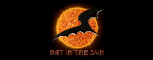 YouTube Tuesday: Bat in the Sun
