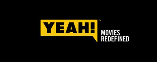New Website “Yeah!” Offers Interactive Movie Rental Experience