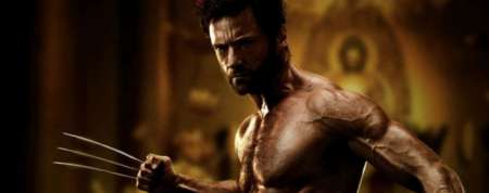 “The Wolverine” Finds New Way To Release First Footage Of The Film