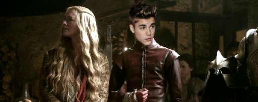 The Winner for Best Tumblr Goes to “Joffrey Bieber”
