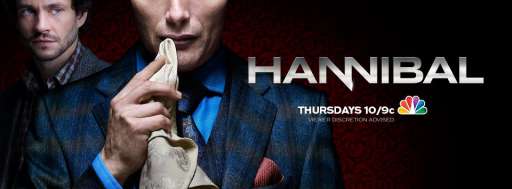 Watch All Six “Hannibal” Webisodes