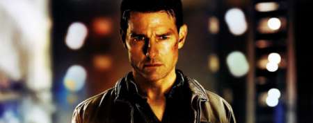 Tom Cruise’s “Jack Reacher” Answers Your Questions
