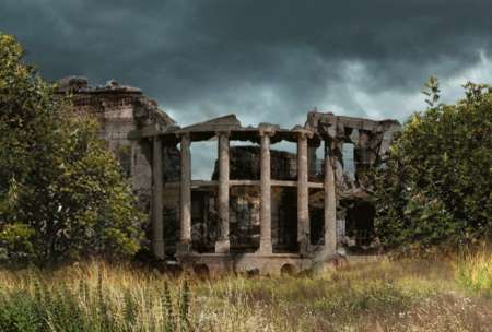 “After Earth” Shows Us How Famous Landmarks Decay Over A Thousand Years