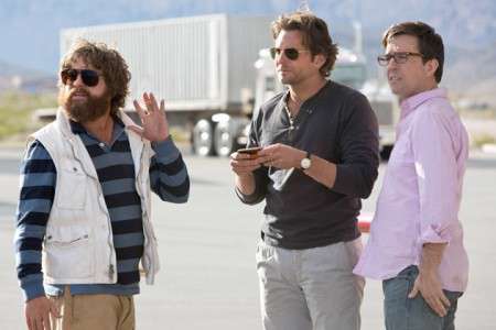 Review: “The Hangover 3” Is A Sobering And Less Raucous End To The Franchise