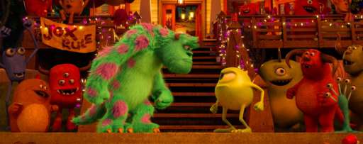 “Monsters University” Review: Pixar’s First Prequel Is Hilarious And Slightly Unnecessary