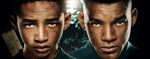 ‘After Earth’ Review: The Choice To See This Movie Is Real And It Should Not Be Feared