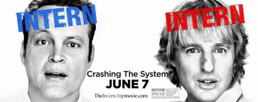 “The Internship” Review: Google Comes Out On Top In This Otherwise Uninspired Comedy