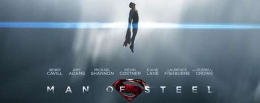 Music Review: “Man of Steel (Original Motion Picture Soundtrack)”
