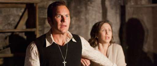 LAFF 2013 Review: “The Conjuring” Stirs Up Plenty Of Scares And Strikes Fear Into Your Heart