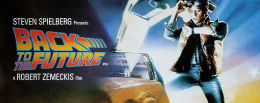 Help Fund A Documentary On The Cultural Impact of “Back to the Future”