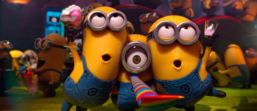 “Despicable Me 2” Review: More Silly Minion Fun With A Hint Of Romance