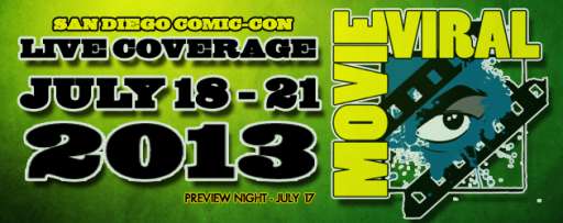 Comic-Con 2013: Warner Bros. Panel Highlights