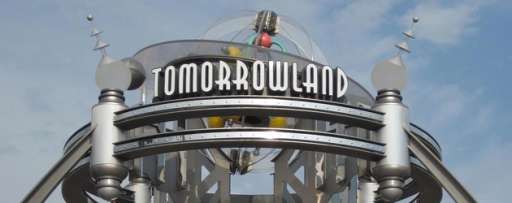 D23 Expo 2013: “Tomorrowland” Mystery Box and Animated Footage Shown