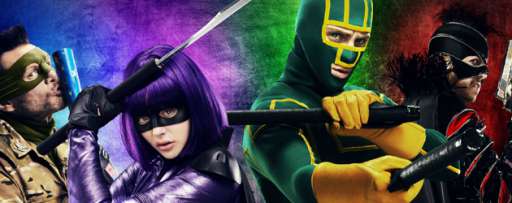 “Kick-Ass 2” Review: It’s More Of Same, But With Significantly Less Kick This Time Around