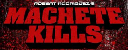 Dragon Con 2013: “Machete Kills” Pushes Social Media At Booth