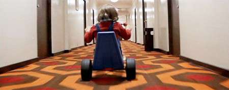 What Would The Overlook Hotel In “The Shining” Actually Cost?