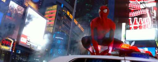 “The Amazing Spider-Man 2” Viral Site Debuts New Footage And Another Countdown [Updated]