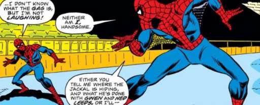 “The Amazing Spider-Man 2” Viral Marketing Campaign Teases Clone Saga Story Arc