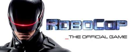 Official Game Released For The New “Robocop” Movie