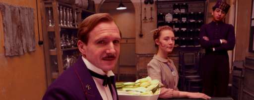 “The Grand Budapest Hotel” Viral Marketing Campaign Launches Zubrowka Film Commission Website