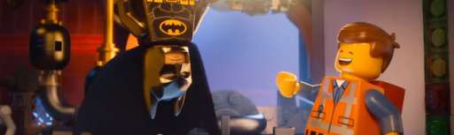 “The Lego Movie” Releases Hilarious Blooper Reel