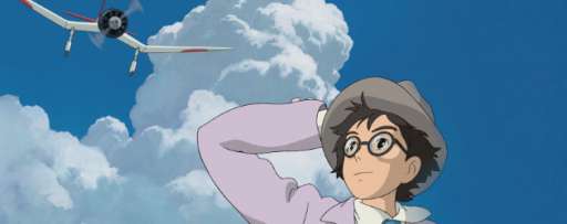 “The Wind Rises” Review: A Fitting And Heartfelt Swan Song For One Of The World’s Greatest Filmmakers