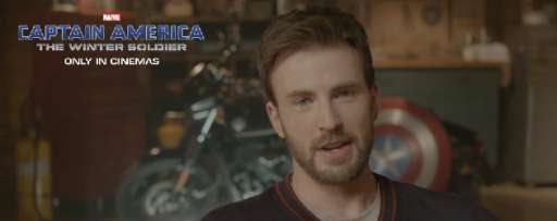 Skype Shines A Light On Heroes ‘Behind The Shield’ With Captain America