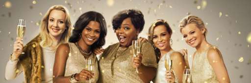 Five Things We Learned At Tyler Perry’s “The Single Moms Club” Press Conference