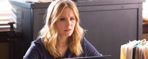 “Veronica Mars Movie” Viral Review