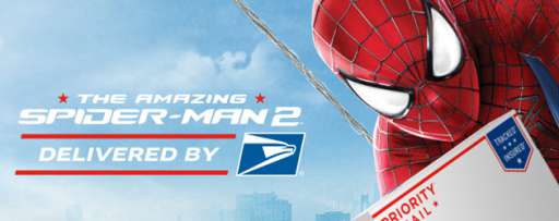Spider-Man and USPS Partner For ‘Amazing Delivery’ Campaign