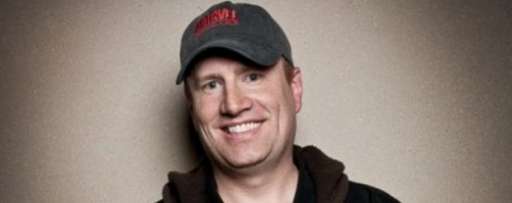 Marvel Studios President Kevin Feige Talks “Captain America: The Winter Soldier”, “Age Of Ultron”, And More