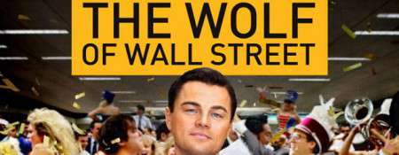 “The Wolf Of Wall Street” Reenacts Party Scene For Unsuspecting Office Workers