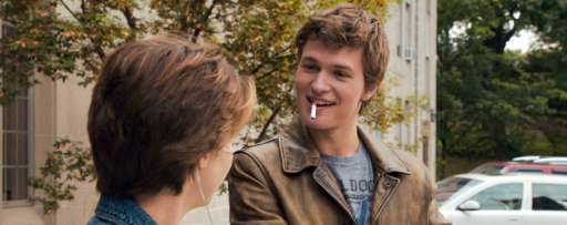 First Clip Of “The Fault In Our Stars” From The MTV’s Movie Awards