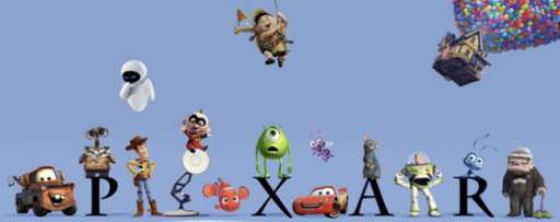 Pixar Announces Easter Egg Hunt On Disney Movies Anywhere Streaming Site