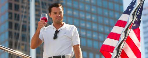 “Wolf Of Wall Street’, “Godzilla”, “Frozen” And More Earn Golden Trailer Award Nominations