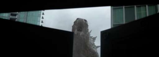 “Godzilla” Viral Review