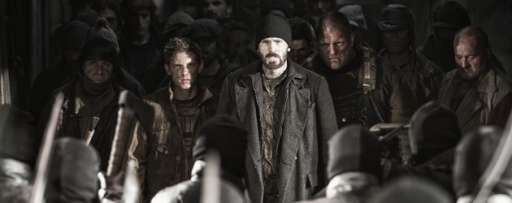 “Snowpiercer” Review: Strong Political Driven Actioner Running On Cool Sci-fi Themes