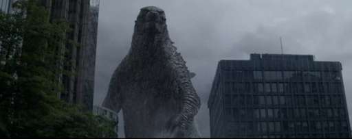Gareth Edwards Confirms Godzilla 2 And New King Of Monsters At Comic-Con