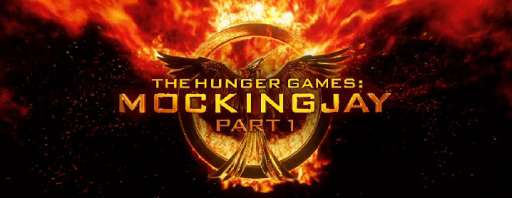 “The Hunger Games: Mockingjay – Part 1” Teaser